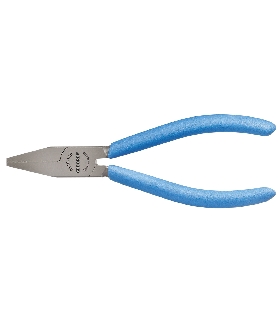 ALICATE BOCA PLANA 140 MM 6711500 GEDORE