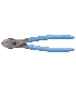 ALICATE DE CORTE DIAGONAL DE FUERZA 140 MM 6711930 GEDORE