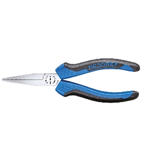 ALICATE BOCA PLANA 160 MM 6715170 GEDORE