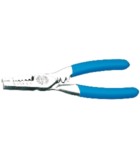 TENAZA PARA VIROLA DE CABLE 155 MM 6723510 GEDORE