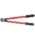 TIJERA DE CABLE 6724830 GEDORE