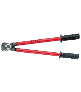 TIJERA DE CABLE 6724830 GEDORE