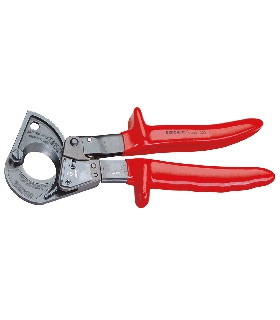 CORTACABLES DE CARRACA VDE MAX. D 32 MM 6725130 GEDORE