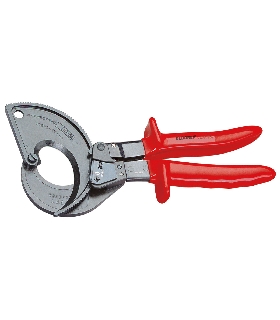 CORTACABLES DE CARRACA VDE MAX. D 52 MM 6725210 GEDORE