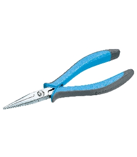 ALICATE DE PUNTA PARA ELECTRONICA 6725480 GEDORE