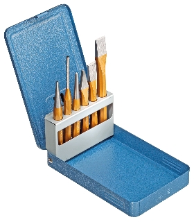 JUEGO DE HERRAMIENTAS 6 PZAS 8725710 GEDORE