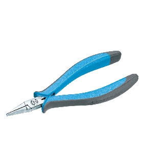 ALICATE PLANO PARA ELECTRONICA 6726370 GEDORE