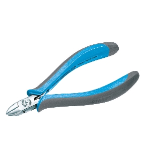 ALICATE DE CORTE DIAGONAL PARA ELECTRONICA 6726450 GEDORE