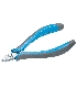 ALICATE DE CORTE DIAGONAL PARA ELECTRONICA MINI 6726530 GEDORE