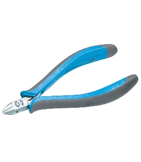 ALICATE DE CORTE DIAGONAL PARA ELECTRONICA MINI 6726530 GEDORE