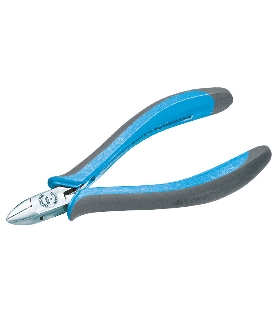 ALICATE DE CORTE DIAGONAL PARA ELECTRONICA 6727180 GEDORE