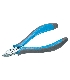 ALICATE DE CORTE DIAGONAL PARA ELECTRONICA MINI 6727340 GEDORE