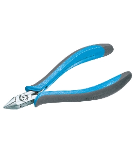 ALICATE DE CORTE DIAGONAL PARA ELECTRONICA MINI 6727340 GEDORE