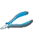 ALICATE DE CORTE DIAGONAL PARA ELECTRONICA MINI 6727930 GEDORE