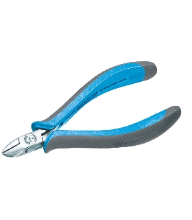 ALICATE DE CORTE DIAGONAL PARA ELECTRONICA MINI 6727930 GEDORE