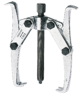 EXTRACTOR DE DOS PATAS 220X170 MM 1731874 GEDORE