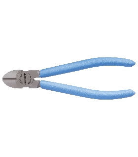ALICATE DE CORTE DIAGONAL 160 MM 6741090 GEDORE