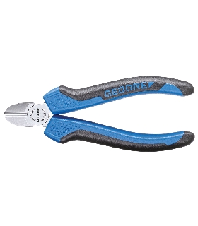 ALICATE DE CORTE DIAGONAL 140 MM 6742730 GEDORE