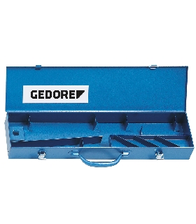 CAJA VACIA PARA DREMOMETER F 1742876 GEDORE