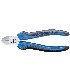 ALICATE DE CORTE DIAGONAL 160 MM 6743380 GEDORE