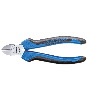 ALICATE DE CORTE DIAGONAL 160 MM 6743380 GEDORE