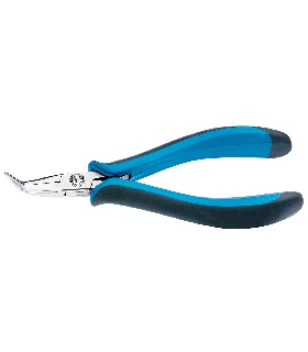 ALICATE DE PUNTA PARA ELECTRONICA 1743554 GEDORE