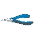 ALICATE DE PUNTA PARA ELECTRONICA 1743562 GEDORE