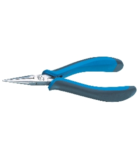 ALICATE DE PUNTA PARA ELECTRONICA 1743562 GEDORE