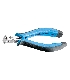 ALICATE DE CORTE FRONTAL PARA ELECTRONICA 1743635 GEDORE