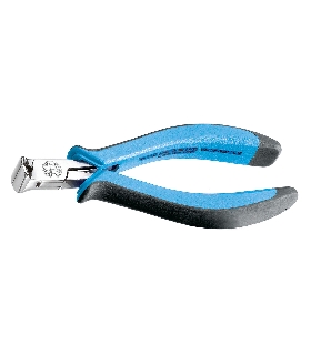 ALICATE DE CORTE FRONTAL PARA ELECTRONICA 1743635 GEDORE