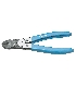 CORTA-ALAMBRES ARTICULADOS CORTE DIAGONAL 160 MM 6745590 GEDORE