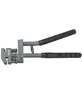 TENAZA DEGOLLADORA PERFORADORA 6751130 GEDORE