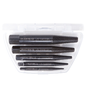 SURTIDO DE EXTRACTORES DE TORNILLOS ROTOS M3-M18 6759620 GEDORE