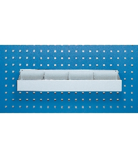 CAJA DE RECEPCION 456X50X100 MM 5792620 GEDORE