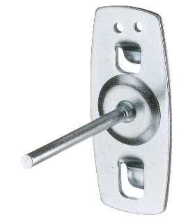 GANCHO ESPIGA RECTA D 4 MM 5803410 GEDORE