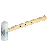MARTILLO DE BOCAS DE NYLON D 35 MM 8805740 GEDORE