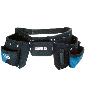 JUEGO DE TRES BOLSAS 1818163 GEDORE