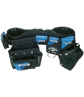 SET DE CINTURON PARA PROFESIONALES 1818198 GEDORE