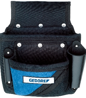 BOLSA DUAL 1818201 GEDORE