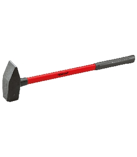 MARTILLO DE FRAGUA 5 KG, 900 MM 8820970 GEDORE