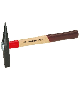 MANGO DE RECAMBIO DE NOGAL 300 MM 1822357 GEDORE