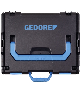 GEDORE L-BOXX 136 VACIO, 442X357X151 MM 2823691 GEDORE