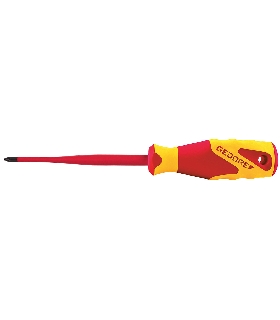 DESTORNILLADOR VDE SLIM DRIVE PZ 2 2824477 GEDORE