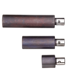 PROLONGACION PARA HUSILLO HIDRAULICO 1.06/HSP1-3, L35/60 MM 2824787 GEDORE