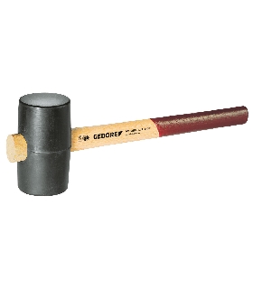 MAZA DE GOMA D 90 MM 8826070 GEDORE