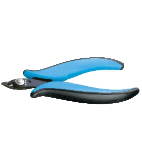 ALICATE DE CORTE DIAGONAL EN MINIATURA PARA ELECTRONICA 1828975 GEDORE