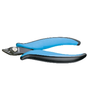 ALICATE DE CORTE DIAGONAL PARA ELECTRONICA 1829009 GEDORE