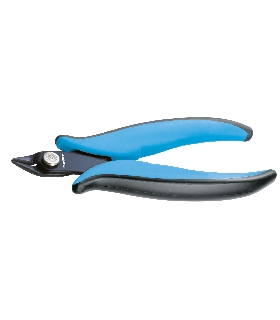 ALICATE DE CORTE DIAGONAL PARA ELECTRONICA 1829017 GEDORE