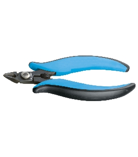 ALICATE DE CORTE DIAGONAL PARA ELECTRONICA POWER-LINE 1829025 GEDORE