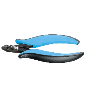 ALICATE DE CORTE DIAGONAL PARA ELECTRONICA POWER-LINE 1829041 GEDORE